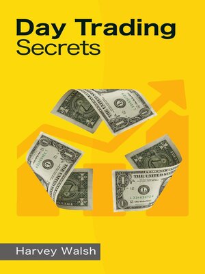 cover image of Day Trading Secrets
